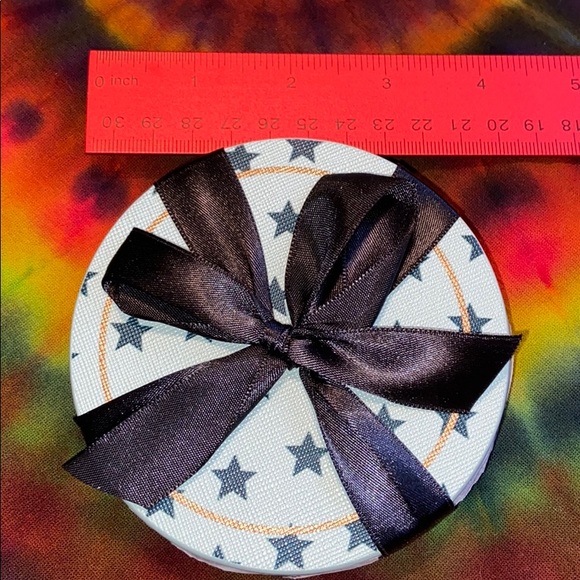 STAR COASTER SET - Picture 3 of 3